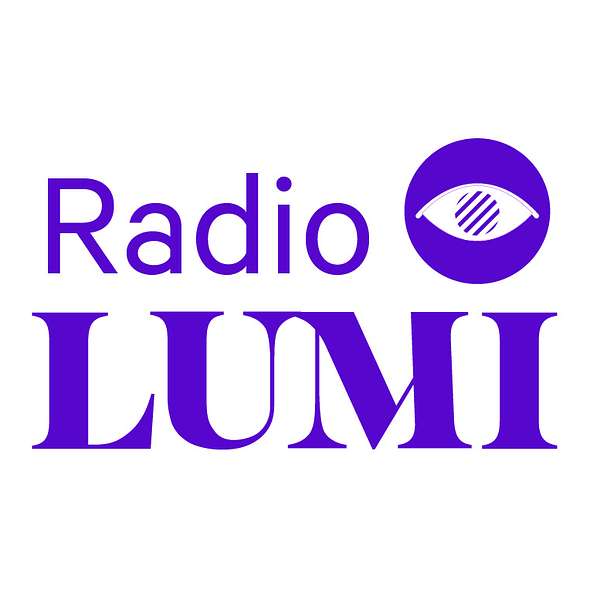 Radio LUMI  Podcast Artwork Image