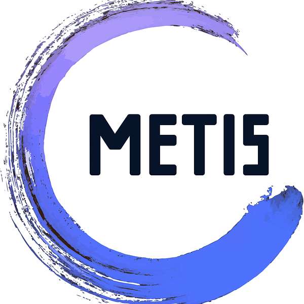 METIS Wisdom Talks at ETH Zurich Podcast Artwork Image