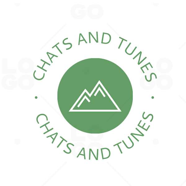 Chats and Tunes Podcast Podcast Artwork Image