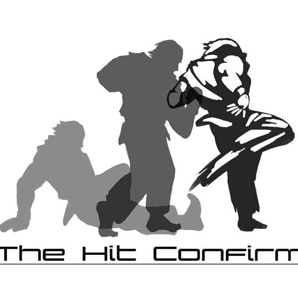 The Hit Confirm with Casey and Coach Podcast Artwork Image