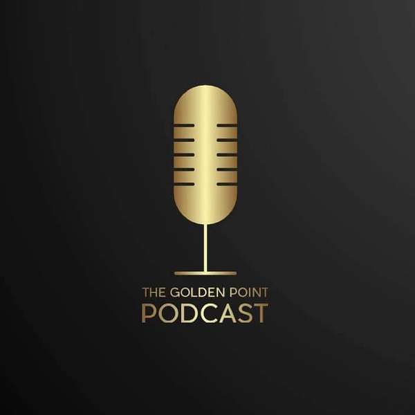 The Golden Point Podcast Podcast Artwork Image