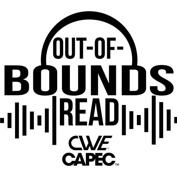 Out-of-Bounds Read, the CWE/CAPEC Program Podcast! Podcast Artwork Image