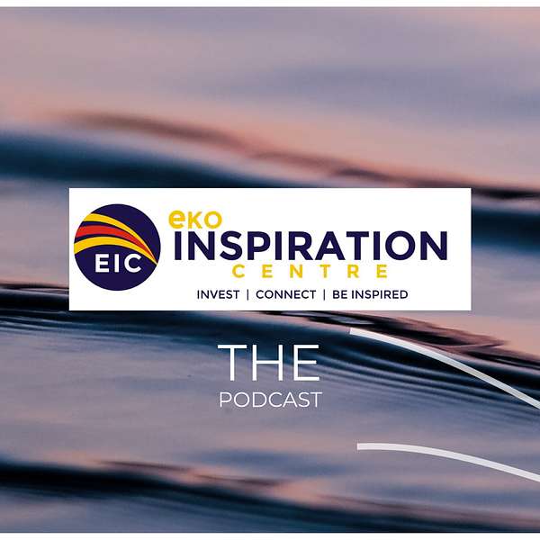 Eko Inspiration Center  Podcast Artwork Image