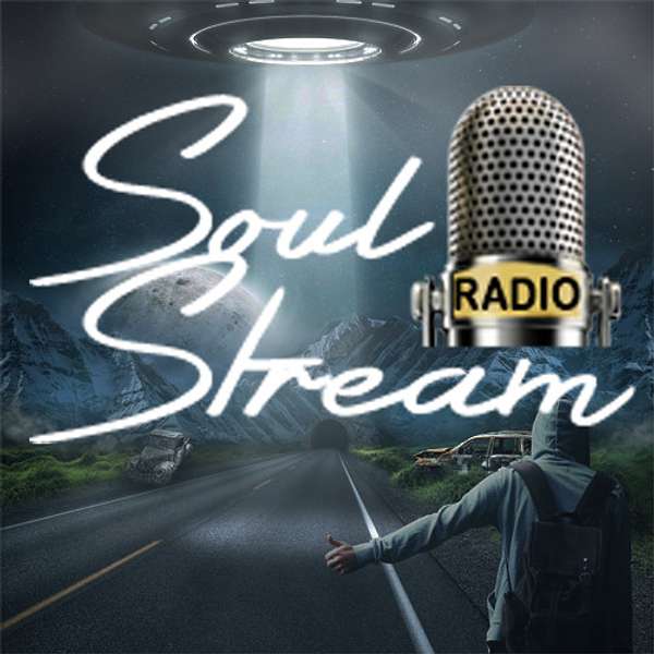 SoulStream Radio Podcast Artwork Image