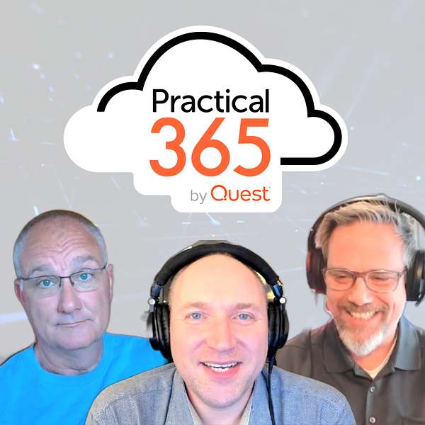 The Practical 365 Podcast  Podcast Artwork Image