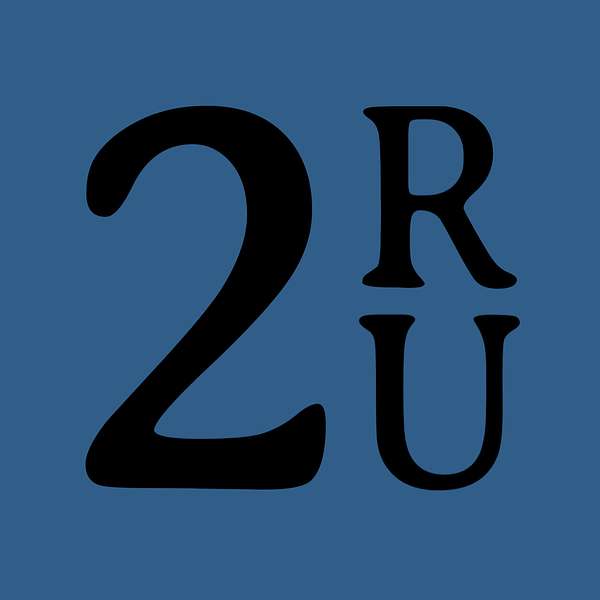 2 Rash 2 Unadvised Podcast Artwork Image
