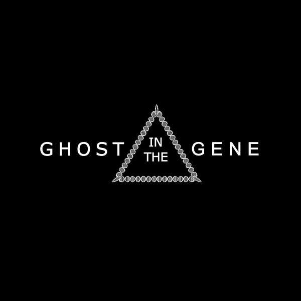 Ghost in the Gene Podcast Artwork Image