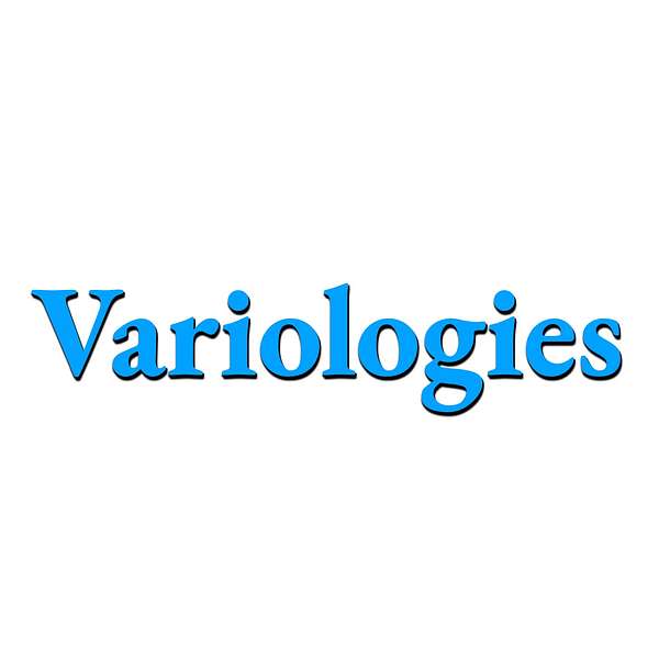 Variologies Podcast Artwork Image