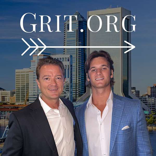 Grit.org Podcast Podcast Artwork Image