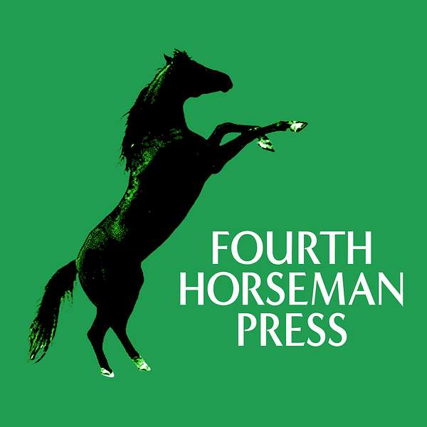 Fourth Horseman Press Podcast Artwork Image
