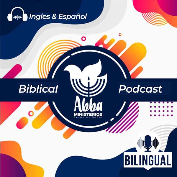 Abba Ministries Christian Podcast Podcast Artwork Image