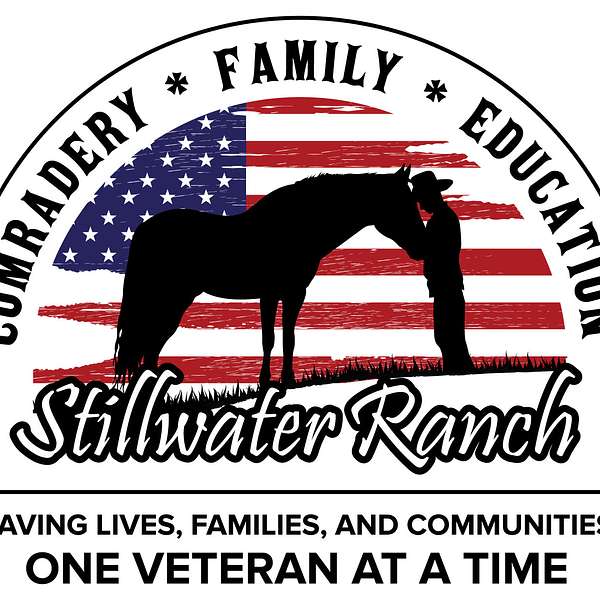 Stillwater Ranch Ramblings Podcast Artwork Image