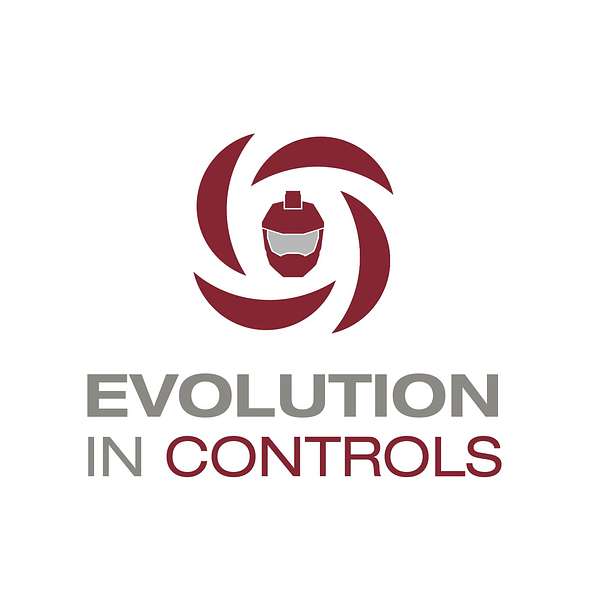 Evolution in Controls - By Morrell Group Podcast Artwork Image