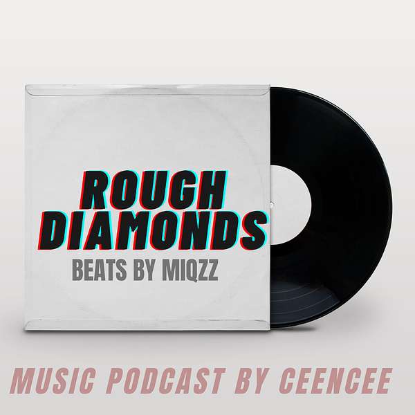 ROUGH DIAMONDS Podcast Artwork Image