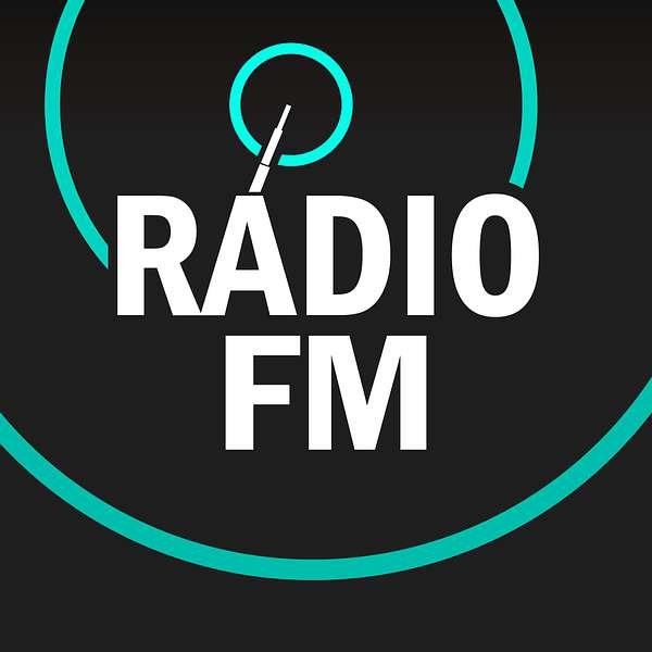 Rádio FM Podcast Artwork Image