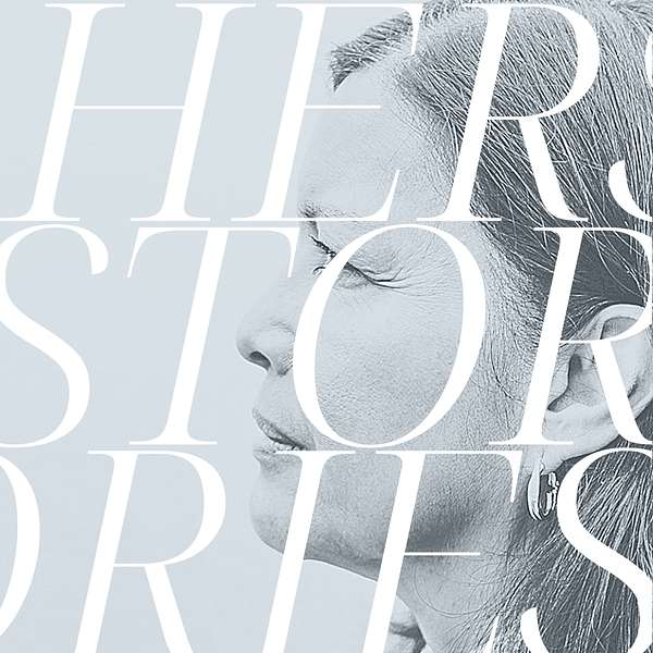 HerStories Podcast Artwork Image