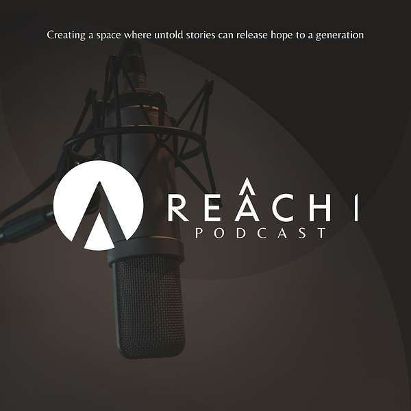 Reach1 Podcast Podcast Artwork Image