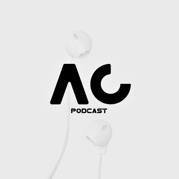 AO Podcast Podcast Artwork Image