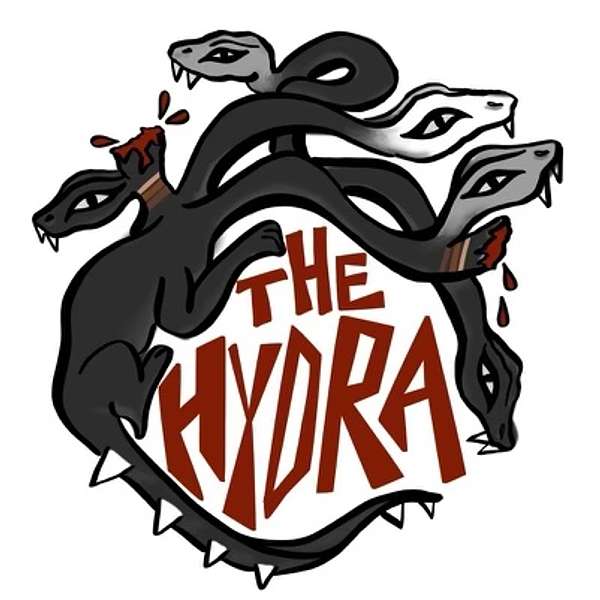 Artwork for The Hydra Podcast