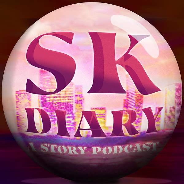 SK Diary Podcast Artwork Image