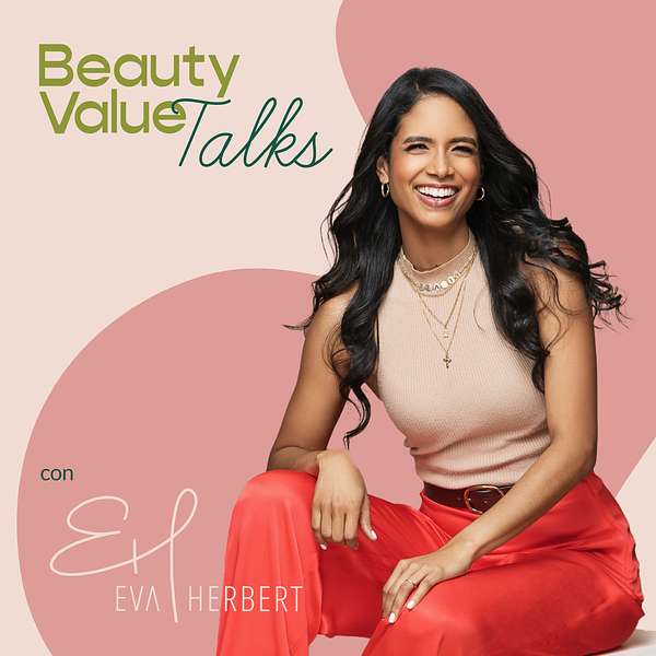 Beauty Value Talks Podcast Artwork Image
