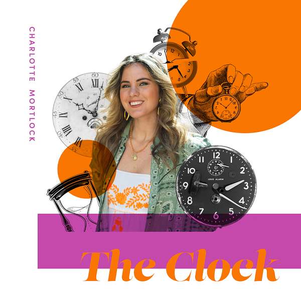 The Clock Podcast Artwork Image