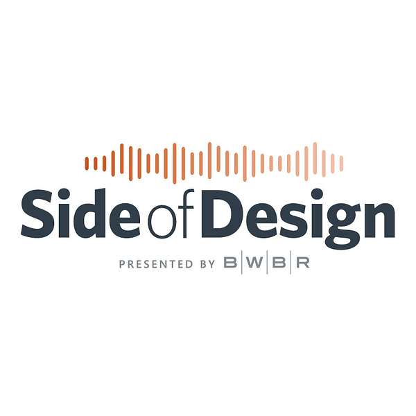 Side of Design Podcast Artwork Image