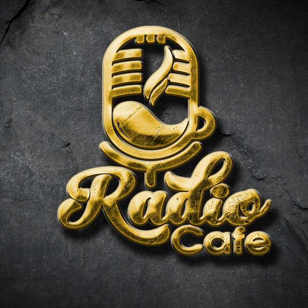 Radio Cafe Podcast - پادکست راديو کافه Podcast Artwork Image