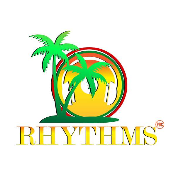 Rhythms Podcast Artwork Image