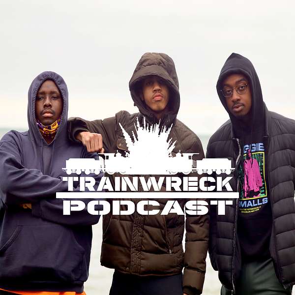 Trainwreck Podcast Podcast Artwork Image