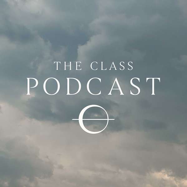 The Class Podcast Podcast Artwork Image
