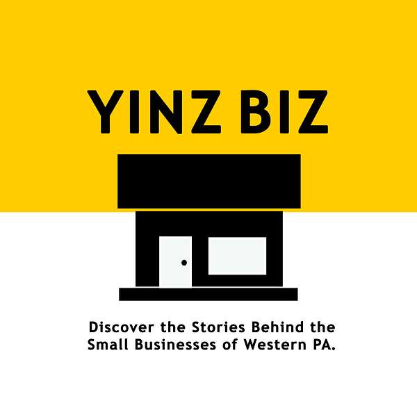 Yinz Biz Podcast Artwork Image