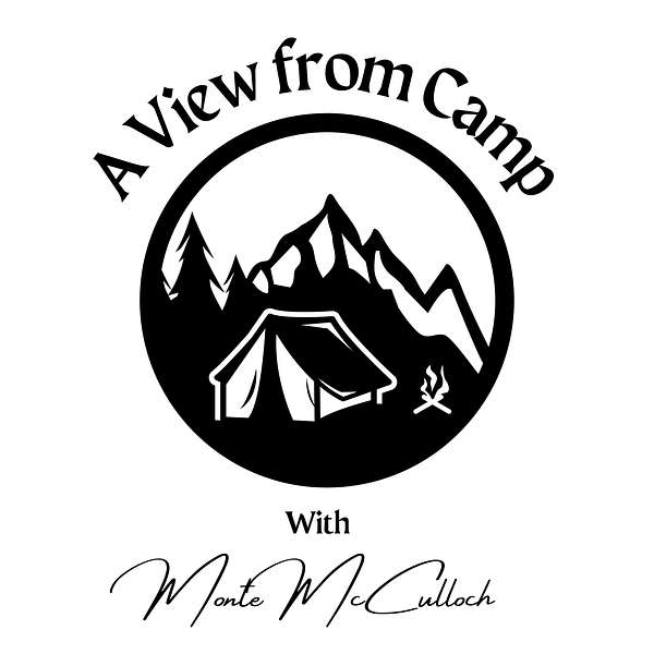 A View from Camp Podcast Artwork Image