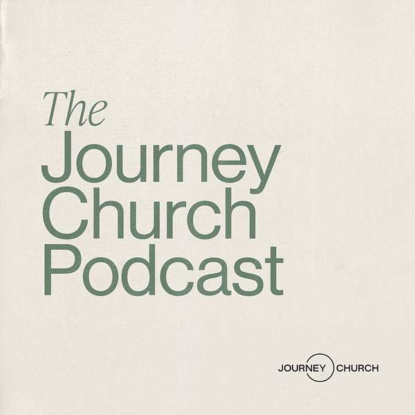 The Journey Church Podcast | @thejchurch Podcast Artwork Image