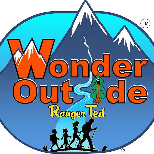Wonder Outside Podcast Artwork Image
