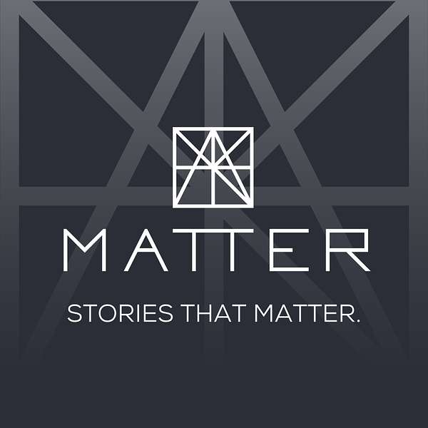 The MATTER Health Podcast Podcast Artwork Image