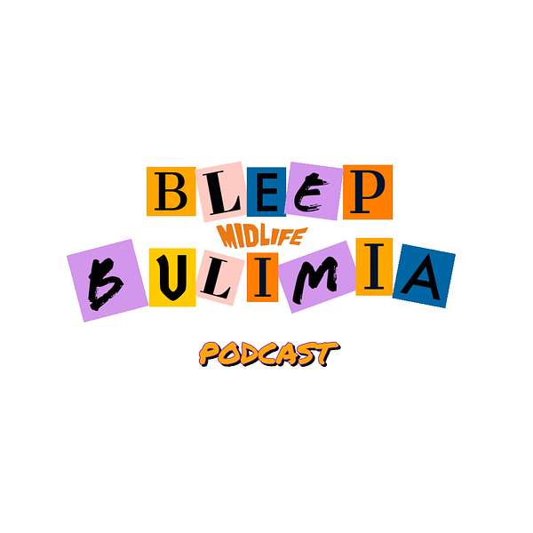 Bleep Bulimia Podcast Artwork Image