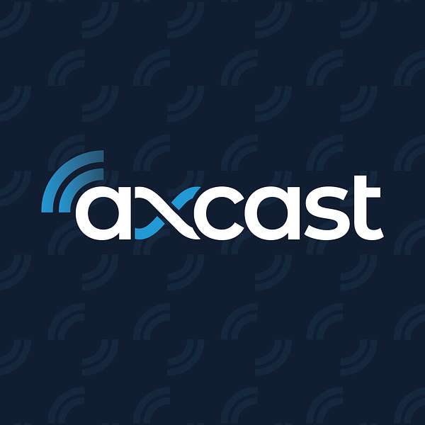 AxCast - Power, Politics, People Podcast Artwork Image
