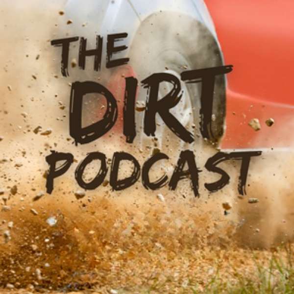 The Dirt Podcast Podcast Artwork Image