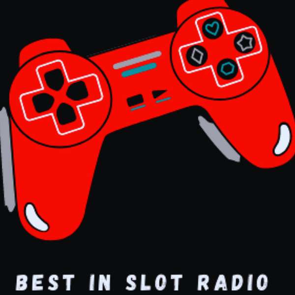 Best in Slot Radio Podcast Artwork Image