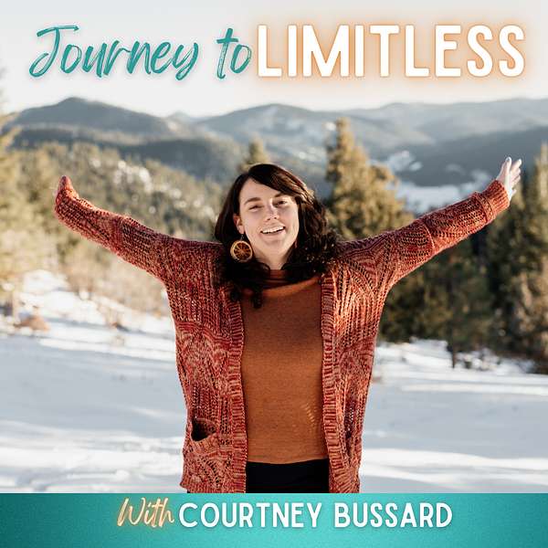 Journey To Limitless Podcast Artwork Image