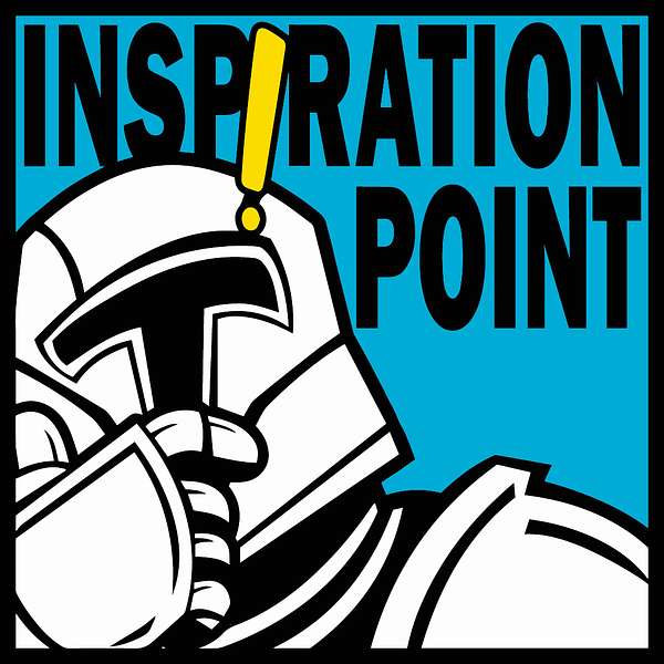 Inspiration Point Podcast Artwork Image