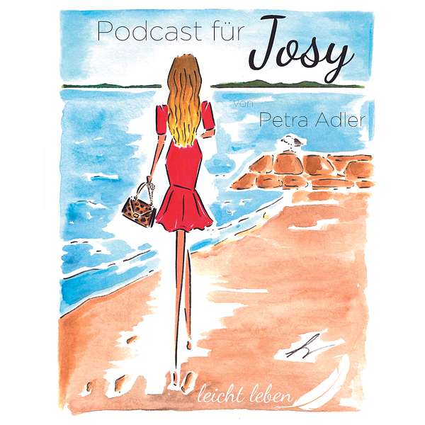 Podcast für Josy Podcast Artwork Image