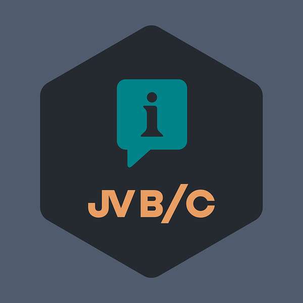 JV B/C Podcast Artwork Image