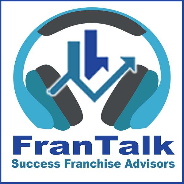 FranTalk with Success Franchise Advisors Podcast Artwork Image