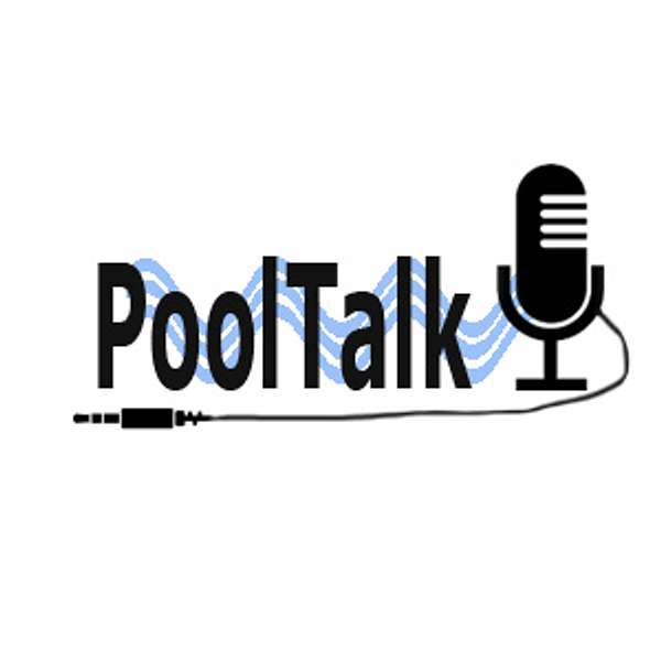 PoolTalk Podcast Artwork Image