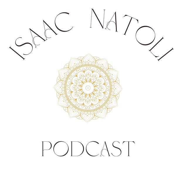 The Isaac Natoli Podcast Podcast Artwork Image