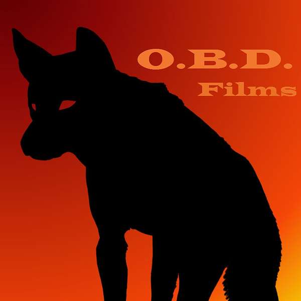 OBD Films Masterpiece Theatre Podcast Artwork Image