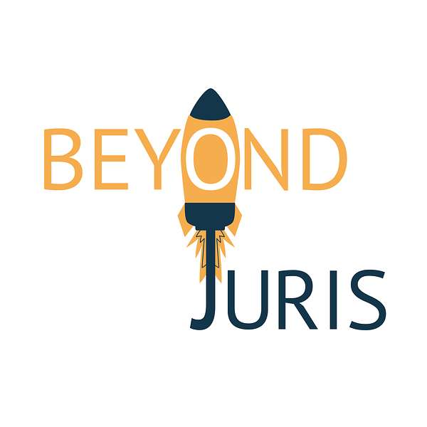 Beyond Juris Podcast Artwork Image