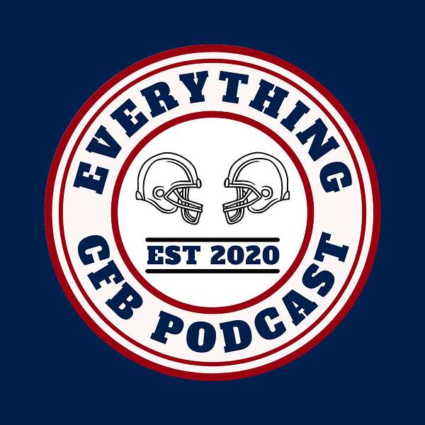 Everything CFB Podcast Podcast Artwork Image